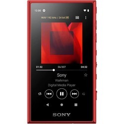 Плеер Sony NW-A105HN 16Gb (черный)