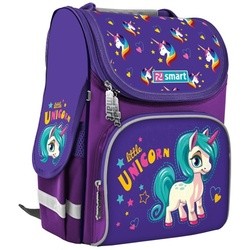 Школьный рюкзак (ранец) Smart PG-11 Unicorn 558051