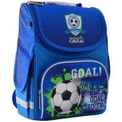 Школьный рюкзак (ранец) Smart PG-11 Goal