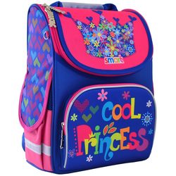 Школьный рюкзак (ранец) Smart PG-11 Cool Princess