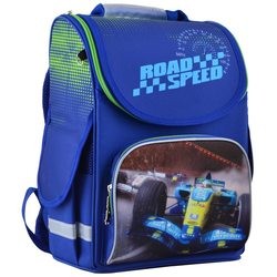 Школьный рюкзак (ранец) Smart PG-11 Road Speed
