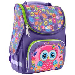 Школьный рюкзак (ранец) Smart PG-11 Little Owl