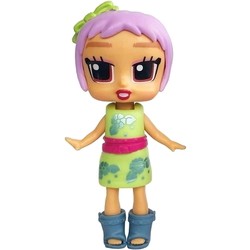 Кукла 1TOY Boxy Girls Mini Tasha T18528