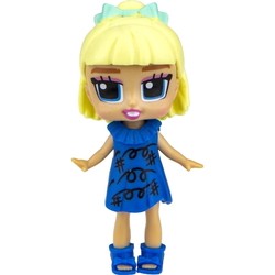 Кукла 1TOY Boxy Girls Mini Tasha T18527