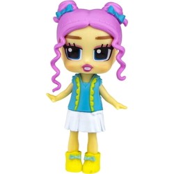 Кукла 1TOY Boxy Girls Mini Tasha T18526