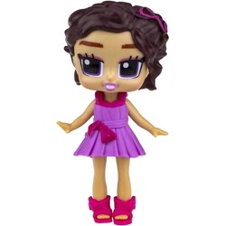 Кукла 1TOY Boxy Girls Mini Tasha T18525