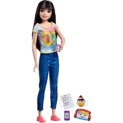 Кукла Barbie Skipper Babysitters Inc. FHY93