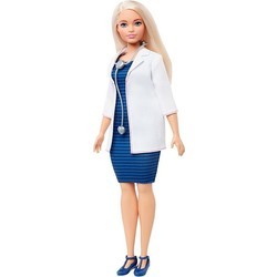 Кукла Barbie Doctor FXP00