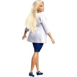Кукла Barbie Doctor FXP00