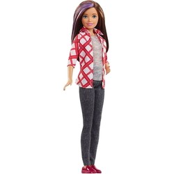Кукла Barbie Dreamhouse Adventures Skipper GHR62