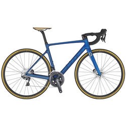 Велосипед Scott Addict RC 30 2020 frame XXS