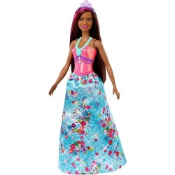 Кукла Barbie Dreamtopia Princess GJK15
