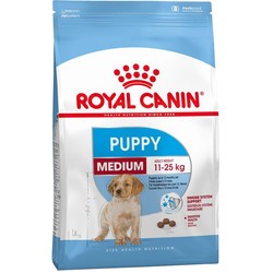 Корм для собак Royal Canin Medium Puppy 1 kg