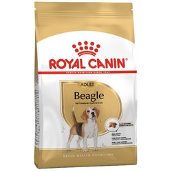 Корм для собак Royal Canin Adult Beagle 3 kg