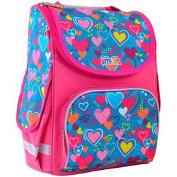 Школьный рюкзак (ранец) Smart PG-11 Charms