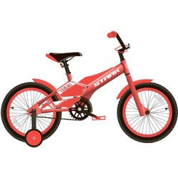 Детский велосипед Stark Tanuki 14 Boy 2020