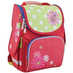 Школьный рюкзак (ранец) Smart PG-11 Ladybug