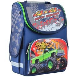 Школьный рюкзак (ранец) Smart PG-11 Off-Road