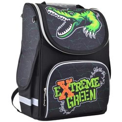 Школьный рюкзак (ранец) Smart PG-11 Extreme Green