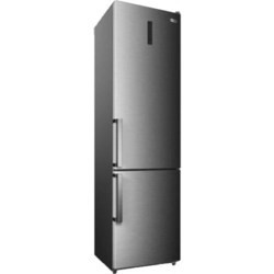 Холодильник LIBERTY DRF-380 NX