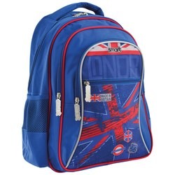 Школьный рюкзак (ранец) Smart ZZ-03 London