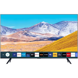 Телевизор Samsung UE-65TU8075