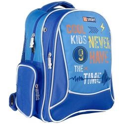 Школьный рюкзак (ранец) Smart ZZ-02 Cool Kids