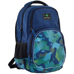 Школьный рюкзак (ранец) Smart SG-26 Puzzle