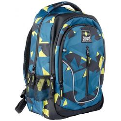 Школьный рюкзак (ранец) Smart TN-07 Global 558631