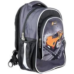 Школьный рюкзак (ранец) Smart SM-03 Dangerix