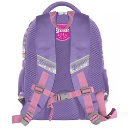 Школьный рюкзак (ранец) Smart SM-02 Ballerina