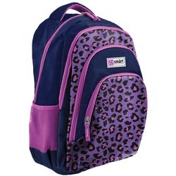 Школьный рюкзак (ранец) Smart TN-01 Four Plus Leo