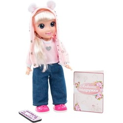 Кукла Polesie Kristina 79312