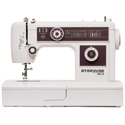 Швейная машина, оверлок Stoewer MS-15