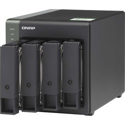 NAS сервер QNAP TS-431KX-2G