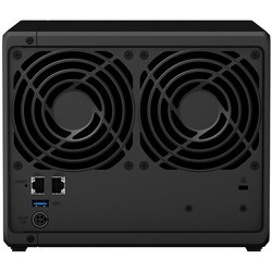 NAS сервер Synology DiskStation DS420 Plus