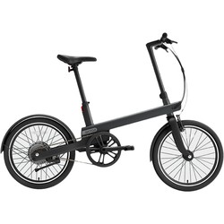 Велосипед Xiaomi Qiji Electric Power