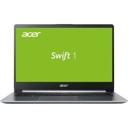 Ноутбук Acer Swift 1 SF114-32 (SF114-32-P6XL)