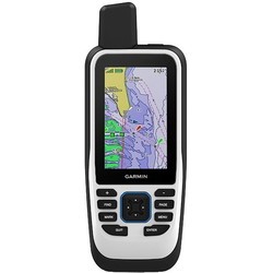 GPS-навигатор Garmin GPSMAP 86S