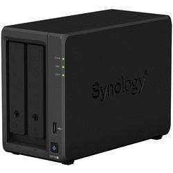 NAS сервер Synology DiskStation DS720 Plus
