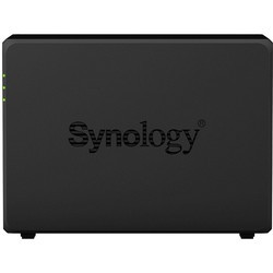 NAS сервер Synology DiskStation DS720 Plus