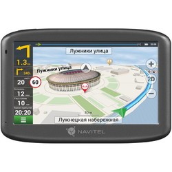 GPS-навигатор Navitel DN505 Magnetic