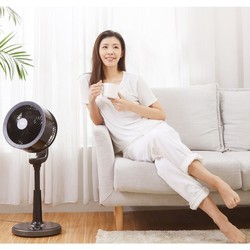 Вентилятор Xiaomi Airmate Circulation Fan Mi Home (черный)