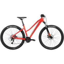Велосипед Format 7713 2020 frame S