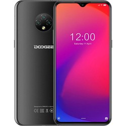 Мобильный телефон Doogee X95
