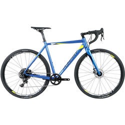 Велосипед Format 2321 2019 frame 55