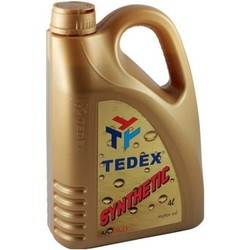 Моторное масло Tedex Synthetic Motor Oil 5W-30 4L