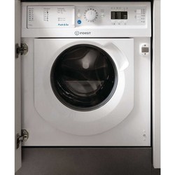 Встраиваемая стиральная машина Indesit BI WDIL 75145