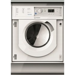 Встраиваемая стиральная машина Indesit BI WMIL 71452
