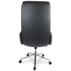 Компьютерное кресло COLLEGE CLG-625 LBN-A